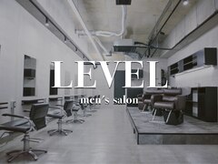 美容室メンズLEVEL葛西店