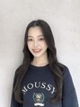 アジールヘア 東上野店(agir hair) yuuna
