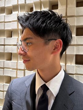 ヒロギンザ 新橋日比谷口店(HIRO GINZA) ビジネスショート