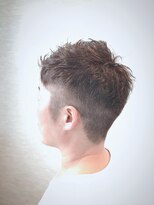 レイフィールド 江南店&nbsp;ベリーショート