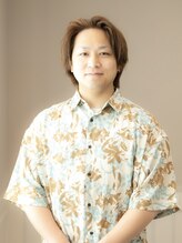 マカロン 郡山富田店(macaron) 阿部 知貴