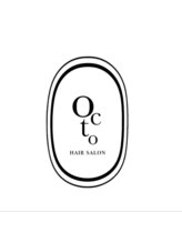 Octo hair salon【オクト　ヘアーサロン】