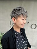 ピクシーカット
