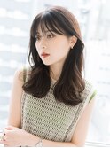 韓国風くびれスタイル【会津若松】