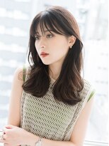 エレノア 会津若松(Eleanor) 韓国風くびれスタイル【会津若松】