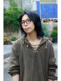 ヘアー アレス(hair ales) 森口 光希