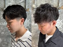ロード(Road Hair Lounge)