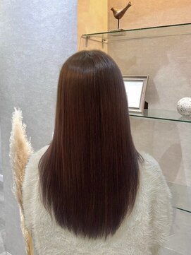 カラークチュール(Color Couture) パーソナルカラーで似合わせ/大宮東口パーソナルカラー髪質改善