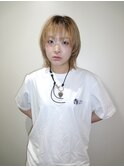 レイヤーカット