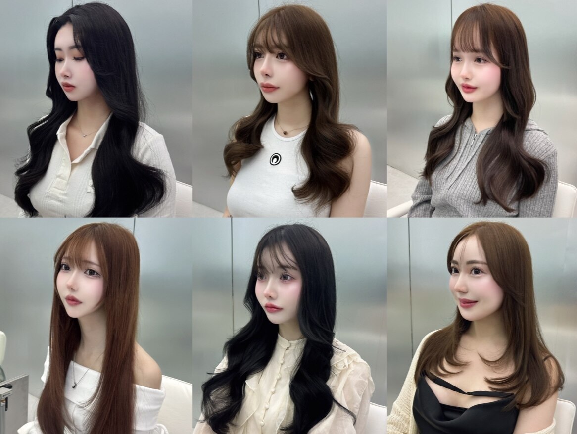 【あす楽対応】 ナツエクステンション 梅田(natsuu extension)｜ホットペッパー ヘアアクセサリー