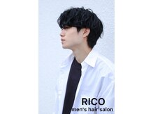 メンズ リコ(MEN'S RICO)