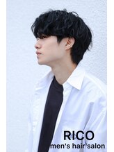 メンズ リコ(MEN'S RICO)