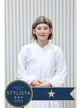 アーサス ヘアー デザイン 新潟燕三条店(Ursus hair Design) 遠藤 智美