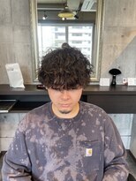 スウェル 七隈四ツ角店(SWELL) Wavy Style