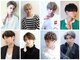 テトラ(TETORA)の写真/ライフスタイルやシーンに合わせた“メンズヘア”をご提案◎バーバースタイルもお任せ下さい！