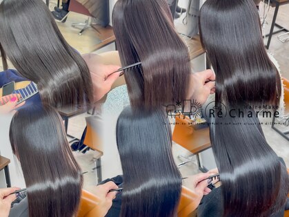 リシャルム 新保店(Re charme)の写真