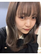 スワッグ(Swag) ena