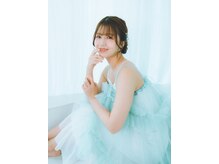 ヘアメイクアンドセットサロン リッコ(Hair make&set salon Ricco)