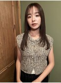 【noel】hachi×透明感ベージュ