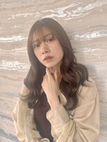 イエナ 難波(IENA)&nbsp;ヨシンモリ×髪質改善