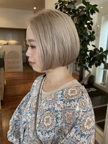 ビアンカ カマクラ(bianca)&nbsp;《ハイトーンベージュ》