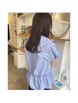 ゴッソホリエ(gosso horie) ブリーチなし◎ベージュカラー