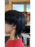 ウルフ