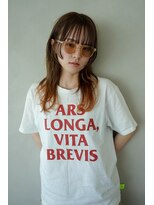 ロッジアート(Lodge art)&nbsp;gradation × layer