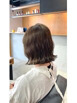 ノート(note)&nbsp;ゆる外ハネウェーブ