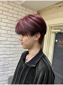 レッド×エンドカラー　【Remii大通】