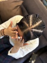 ミラージュ 市原(Miraju)&nbsp;デザインカラー/フェイスフレーミング/グランマッシュ[市原]