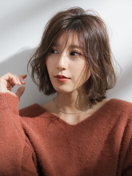 ハイキャリアスタイリストが手掛ける《大人可愛いスタイル》上品＆可愛らしさを欲張りたいあなたへ*