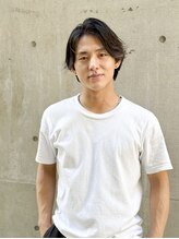 ニューヨークニューヨーク 梅田茶屋町店(NYNY) 森本 陽気