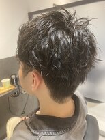 ブロック 日吉店(BLOC)&nbsp;メンズパーマ