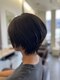エルバ(Erba)の写真/似合わせカットで新しいあなたを探しに行きませんか？ショートカットが不安なお客様も大歓迎です☆