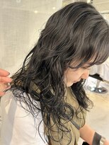 スレイ(SLAY) °○ 簡単パーマスタイル ○°