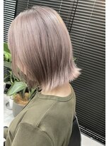 スイ(sui)&nbsp;pink beige