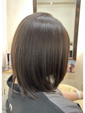 クロバーズヘア(Clover's hair) ミディアム