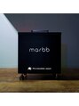 オトモリッティ(OTOMO litty)/【marbb】マーブ