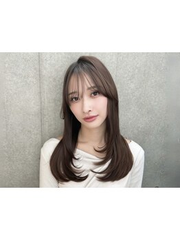 [顧客の2人に1人はTrメニューを利用]資生堂【サブリミック】髪質改善導入。髪質を柔らかく、素髪から美しく