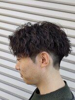 ライズ 綾瀬店(RISE)&nbsp;学生にも社会人にも人気ヘア