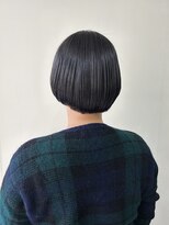 ペスカケイクリエイティブ(PESCA K-CREATIVE)&nbsp;コンパクトマッシュショート