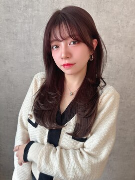 アストランティア 栄店(ASTRANTIA) 名古屋・栄の五つ星サロン★【ASTRANTIA】