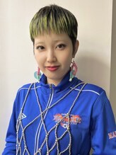 ニコ(Nico)&nbsp;SENA 