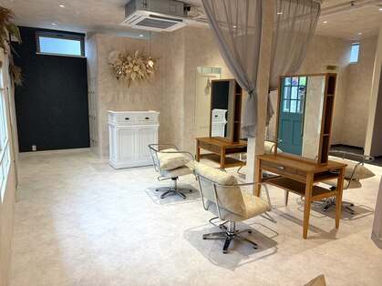 ルスト 成増店(Lust)の写真