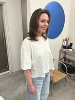 ケプカ(KEPKA)&nbsp;ミディアム　ソフトレイヤー