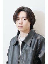 ユニックス ララポート豊洲店(UNIX Salon&Spa)&nbsp;TSUBASA メンズ限定