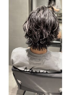 オンド(Onde) サーフカール