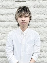 ソワン ドゥ ブレス 立花店(soin de brace)&nbsp;原 壱弥