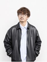 アオゾラヘアーヒカリノモリ(AOZORAHAIR hikarinomori) 柴田 ふみや